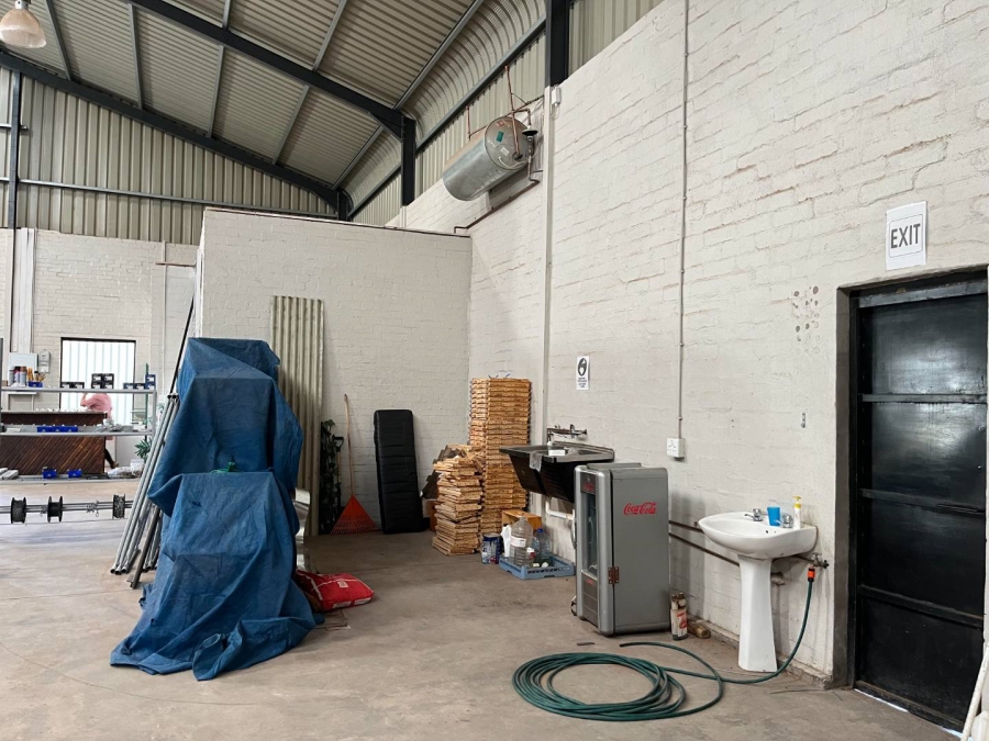 0 Bedroom Property for Sale in Upington Northern Cape